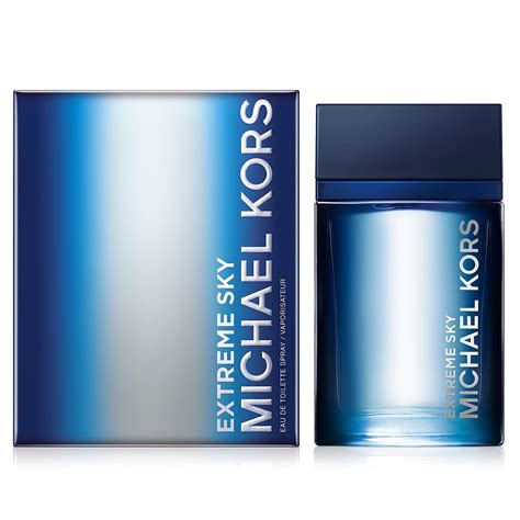 michael kors extreme sky eau de toilette|Michael Kors extreme sky perfume.